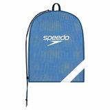 Speedo XL Team Nettas Blauw Polyester Unisex Volwassenen Speedo Blue