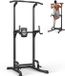 Sportsroyals Power Tower 204 kg