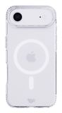 Tech21 EvoLite MagSafe Coque iPhone Air Transparent
