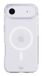 Tech21 EvoLite MagSafe Coque iPhone Air Transparent