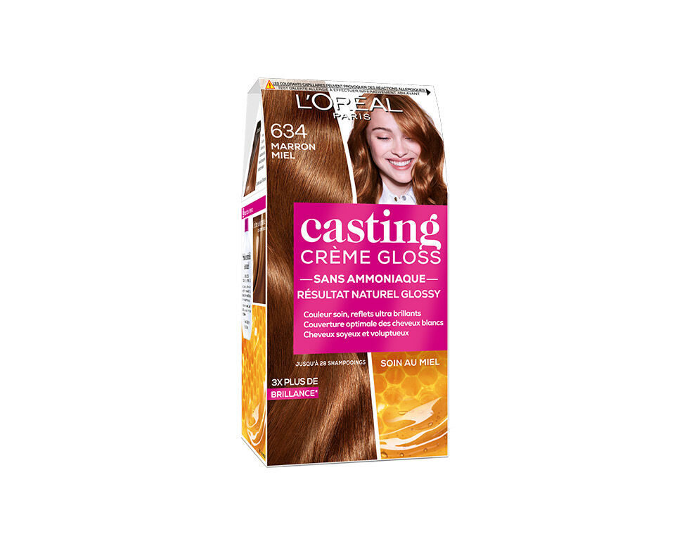 L'Oréal Casting Creme Gloss