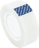 Plakband Raadhuis plakband - 19mmx33m - invisible
