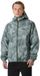 Helly Hansen Core Graphic Regenjas Grijs L Man