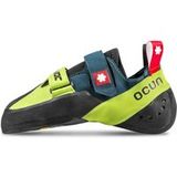Ocun Havoc Chaussures d'escalade Unisexe Vert Taille 48