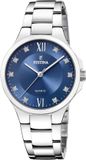 Festina F20582-3 - Dames - 34 mm