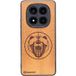Bewood Étui En Bois Bewood Pour Xiaomi Redmi Note 14 Pro Plus 5g Bear Merbau