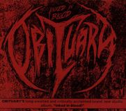 Suburban Obituary Inked In Blood