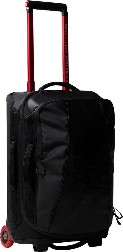 THE NORTH FACE Base Camp Rolling Thunder Uniseks koffer, 95 l