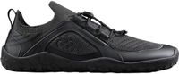 Vivobarefoot Primus Trail Knit FG Barefoot Trailschoenen Zwart EU 45 Man