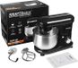 K&D Mélangeur planétaire, max. 2500W / 5 litres, modèle KD4146