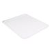 Trays 40X50 Cm Wit Karton - 25 Eenheden