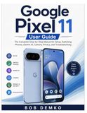Google Pixel 11 User Guide