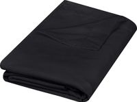 Utopia Bedding laken - Zwart, Super Kingsize