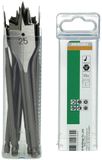 Hikoki Accessoires KOKI Benelux B.V. Speedboor Voor Hout D.13,0X150Mm Met 1/4 Zeskant Aansluiting (10 Stuks)