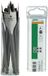 Hikoki Accessoires KOKI Benelux B.V. Speedboor Voor Hout D.13,0X150Mm Met 1/4 Zeskant Aansluiting (10 Stuks)