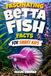 Fascinating Betta Fish Facts for Smart Kids