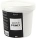 Creativ company CC Super Primer, matt, opaque, white, 385 ml