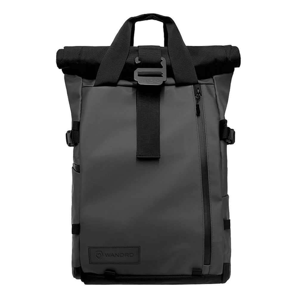 WANDRD PRVKE Rugzak V4 - Zwart - 41L