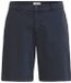 Casual Friday Bennet Heren Marineblazer Katoen Regular Fit Korte Broek XS