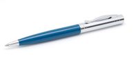 Inoxgrup Vista balpen, blauw