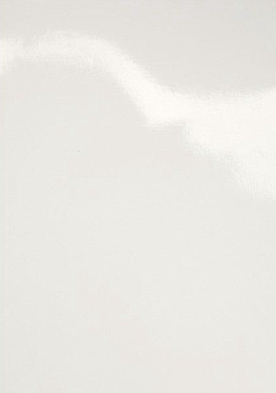 GBC HiClear Bindomslagen A4 PVC 180 micron Transparant (25)