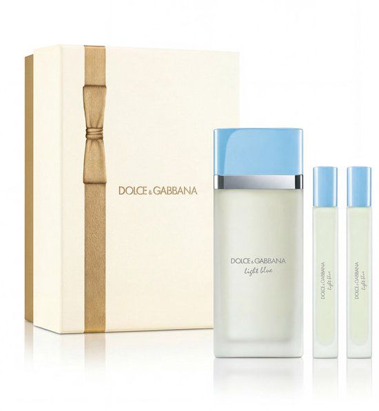 Dolce & Gabbana Eau de Toilette / 100 ml / Women