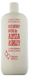 Alyssa Ashley Red Berry Musk hand- en bodylotion (750 ml)