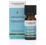Tisserand Eucalyptus Globulus Ethically Harvested 9 ml
