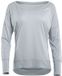 Winshape Dames Ultra Lichtgewicht Modal Longsleeve MCS002