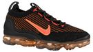 Nike Air VaporMax 2021 Flyknit Magma - Gris, EU 42.5 - US 9 - Noir - Hommes