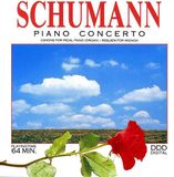 Schumann Elap Records Schumann: Piano Concerto; Canons for Pedal Piano; Requiem for Mignon