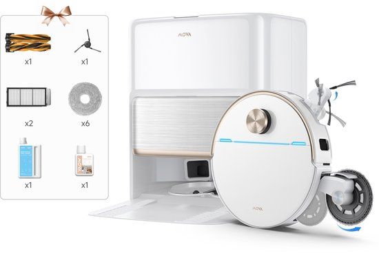 Mova V70 Ultra Complete