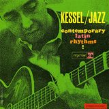 Kessel Contemporary Latin Rhythms