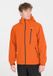 Weather Report DELTON W-PRO15000 Heren Regenjas Oranje 4XL