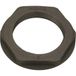 HELU 98166 KMK-PA Contramoer Met band M25 Polyamide Zwart (RAL 9005) 1 stuk(s)