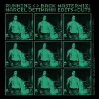 Running Back Mastermix: Marcel Dettmann