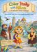 Color Italy with Nina: A Fun and Educational Coloring Journey through Italy