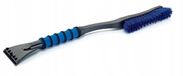 Volkswagen OEM Volkswagen OE Originele Ruitenkrabber met Borstel Zwart 000096010A