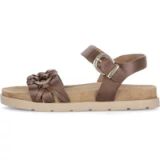 Gabor Sandales classiques femme Cuoio