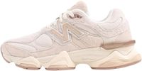 New Balance 9060 Bisque Sea Salt Unisex Volwassenen Suède/Mesh Schoenmaat 38