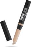 Pupa Milano Cover Cream Concealer - 002 Beige