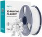 Sunlu PLA+ 85146 Filament, Blanc, 1.75mm