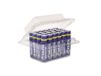 Varta Micro LR03 Batterijbox Alkaline 1.5 V 24 stuk(s)