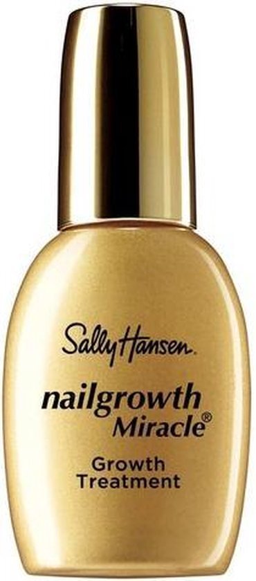 Sally Hansen Miracle Nailgrowth