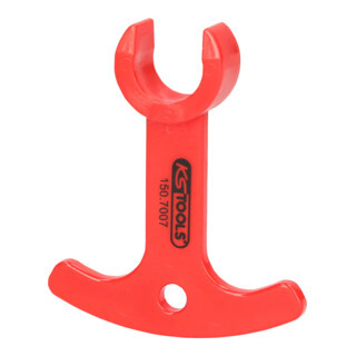 KS Tools KS Tools Afstandshouder voor nokkenas, 15 mm Aantal:1