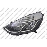 PRASCO Hauptscheinwerfer RN3294914 links | Compatibel met: RENAULT CLIO IV, CLIO IV Grandtour