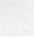 Itho Daalderop BTV-ssst Badkamer- en Toilet Ventilator - Wit - 78 m³/h