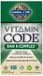 Garden of Life Vitamin Code RAW K-Complex – 60 Capsules Végétaliennes