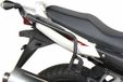 Shad Kit 3P SYSTEM Support valise latérale