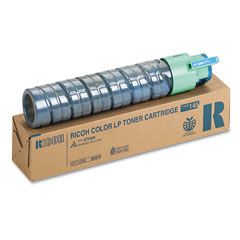 Ricoh Toner Cassette Type 245 Cyan